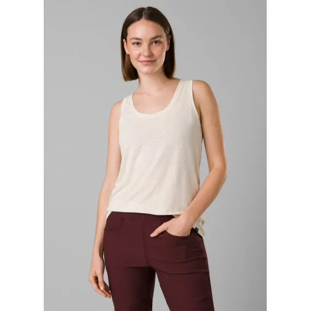 Womens Cozy Up Tank