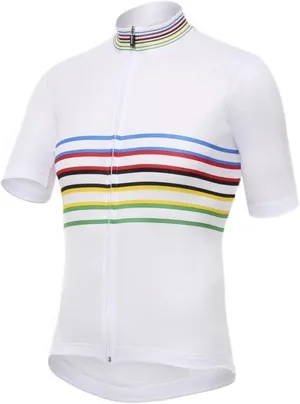 Women's Summer Sport T-Shirts Quick Dry Bicycle Riding Clothing Sun Protection Mountain Bike Riding Tops with Rear Pockets