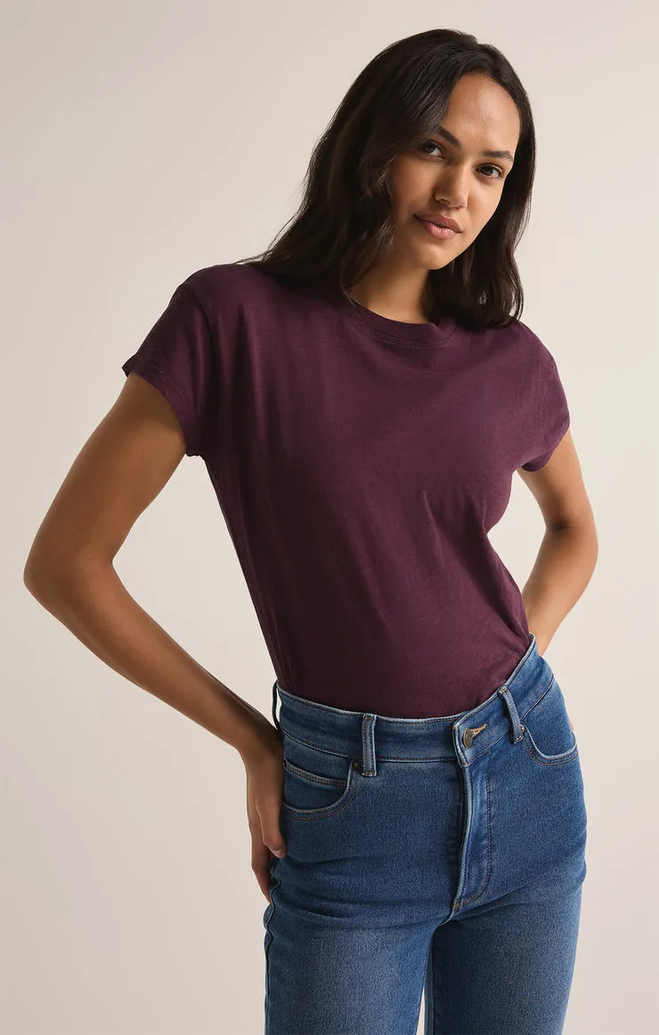 Z Supply Modern Slub Tee