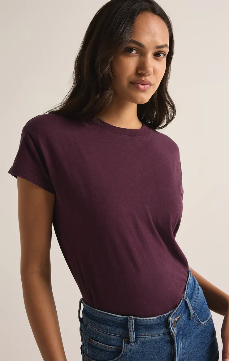 Z Supply Modern Slub Tee