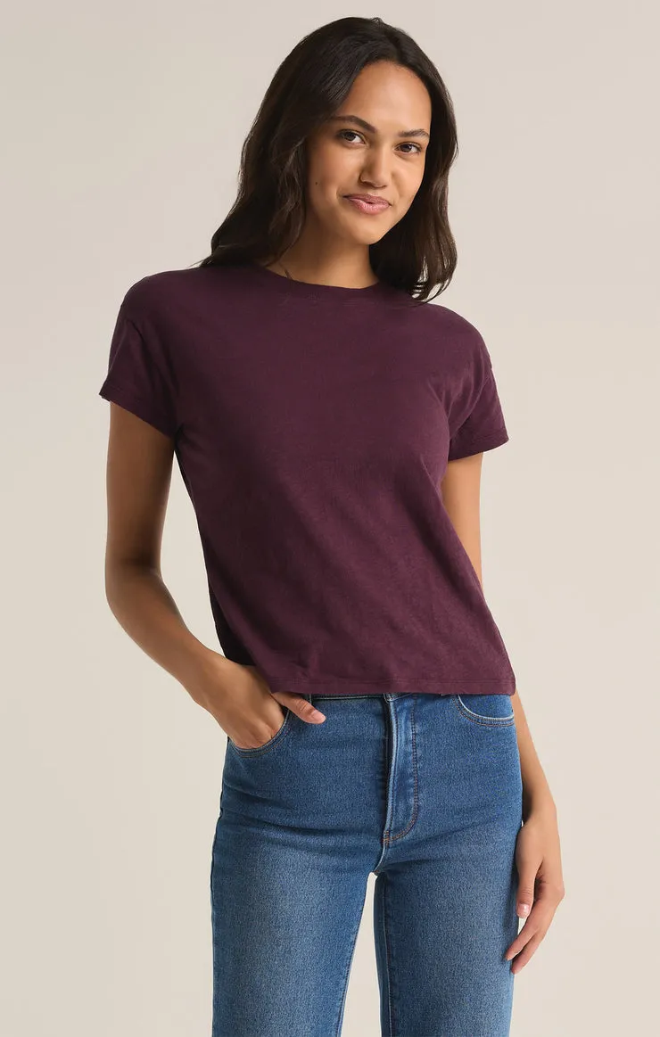 Z Supply Modern Slub Tee